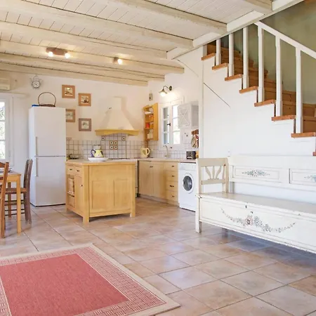 Villa Dimitra Fiskardo By