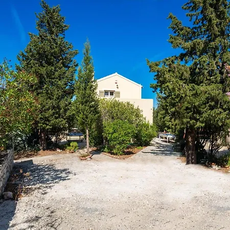 Villa Dimitra Fiskardo By Tzamarelata