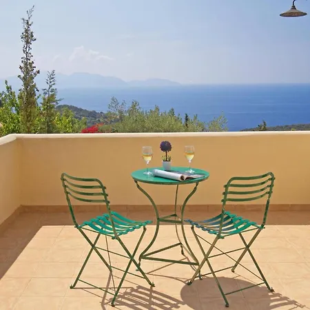 Dimitra Fiskardo By *